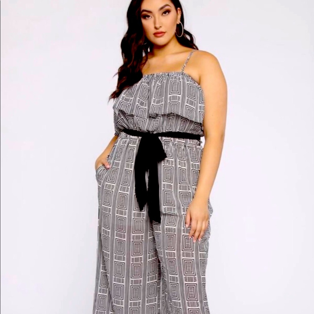 NEW Jumpsuit